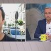 Un manifestante denuncia una brutal agresión en Ceuta: “Me tiraron al suelo y me siguieron pateando”