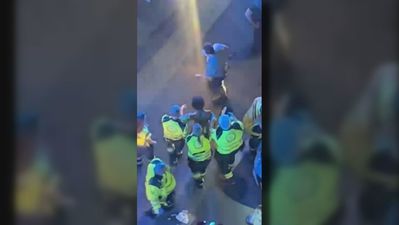 Un hombre de 35 años, herido tras ser apuñalado en Villaverde