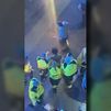 Un hombre de 35 años, herido tras ser apuñalado en Villaverde