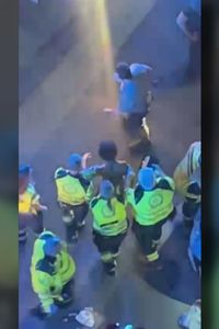 Un hombre de 35 años, herido tras ser apuñalado en Villaverde