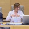 El PP acusa a la ministra de Sanidad de llegar "tarde" a Ceuta y no "asumir responsabilidades"