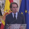 Aznar reclama firmeza en Ceuta: "La soberanía nacional no tiene vacaciones"