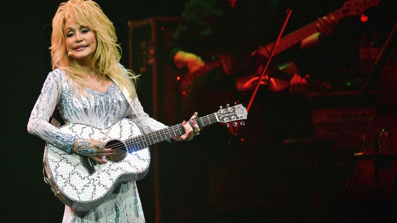 LaOtra Clásicos rinde homenaje a Dolly Parton