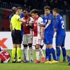 El Ajax de Míchel, principal rival del Getafe en la Conference League