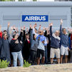 Airbus condiciona la negociación con los sindicatos a que se suspenda temporalmente la huelga