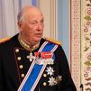 Rey de Noruega Harald V