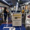El tramo entre Gregorio Marañón y Pitis de la Línea 7 de Metro reabre este sábado
