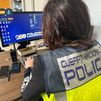 Detenidas cinco personas por robar en establecimientos comerciales y de restauración de Madrid