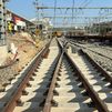 Atocha Cercanías termina la fase de obras que más afecta al tráfico y encara la recta final de su transformación