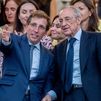 Cibeles niega un "pelotazo" en los terrenos del Real Madrid e invita a la oposición a presentar alegaciones