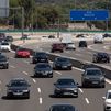 La última operación retorno del verano provocará 1,2 millones de desplazamientos en Madrid
