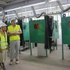 Un millón de euros para la reforma del Centro de Innovación y Capacitación para el Empleo de Leganés