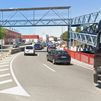 Corte de la M-506, en Fuenlabrada, desde el 30 de agosto al 2 de septiembre