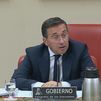 Albares defiende en el Congreso la soberanía española de Ceuta y Melilla