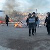 El gobierno ceutí llama a la tranquilidad ante la escalada del conflicto entre vecinos e inmigrantes