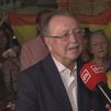 Juan Jesús Vivas: "Si naufraga Ceuta, naufraga España"
