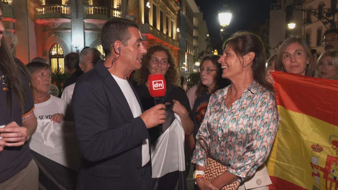 Mabel Deu: "Decidimos retornar de forma asistida a los menores a su país"