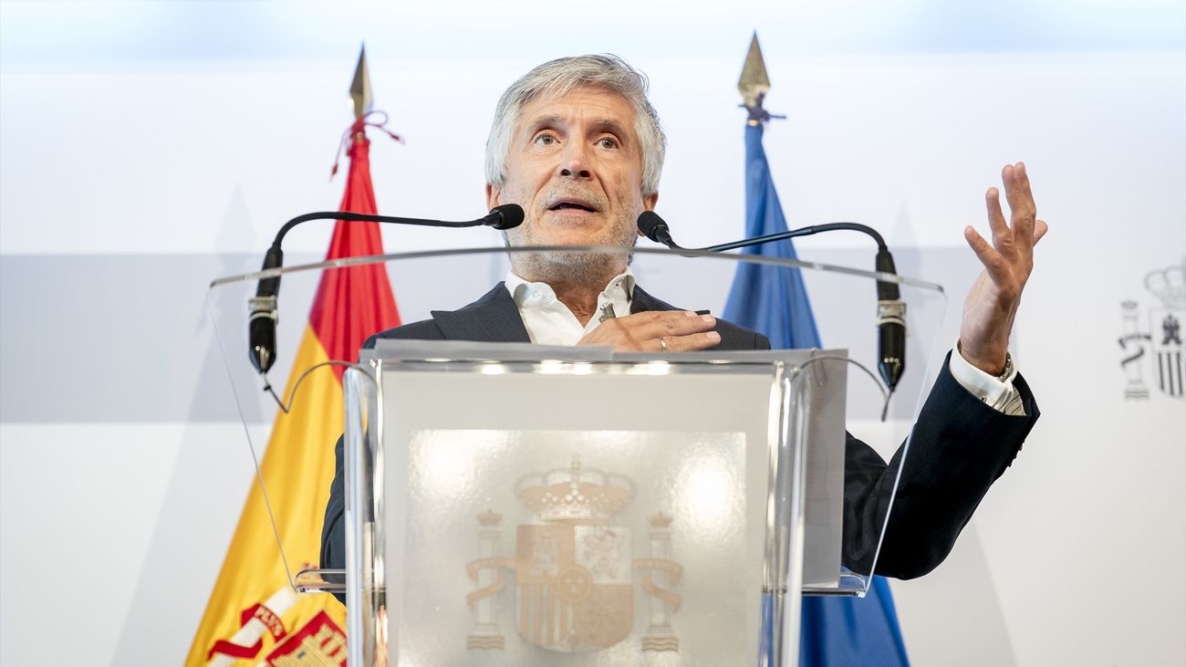El Gobierno defiende a Marruecos como "socio fiable" en plena crisis migratoria de Ceuta