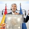 El Gobierno defiende a Marruecos como "socio fiable" en plena crisis migratoria de Ceuta