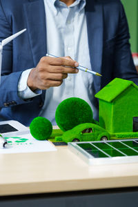 El futuro es hoy: tecnologías verdes y el futuro del empleo