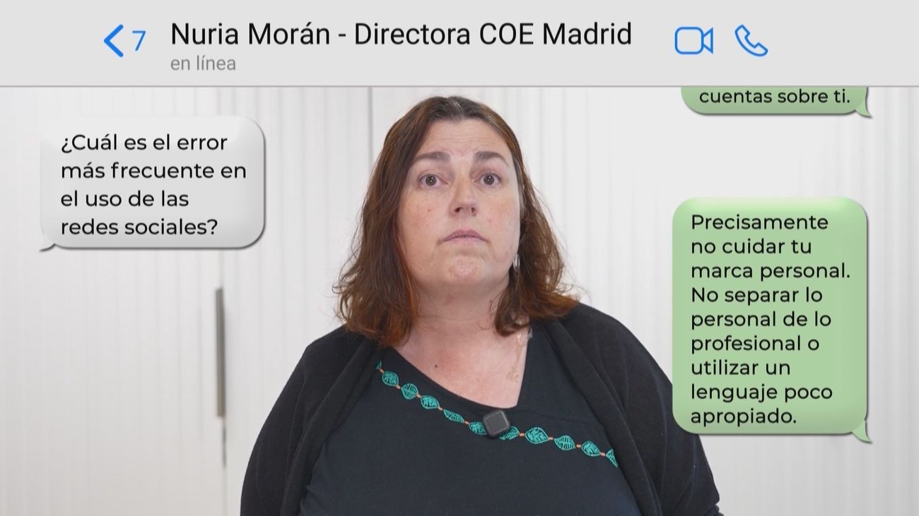 ¿Cómo usar las redes sociales en la búsqueda de empleo?