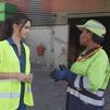 Los trabajos que nadie ve detrás de nuestro residuos