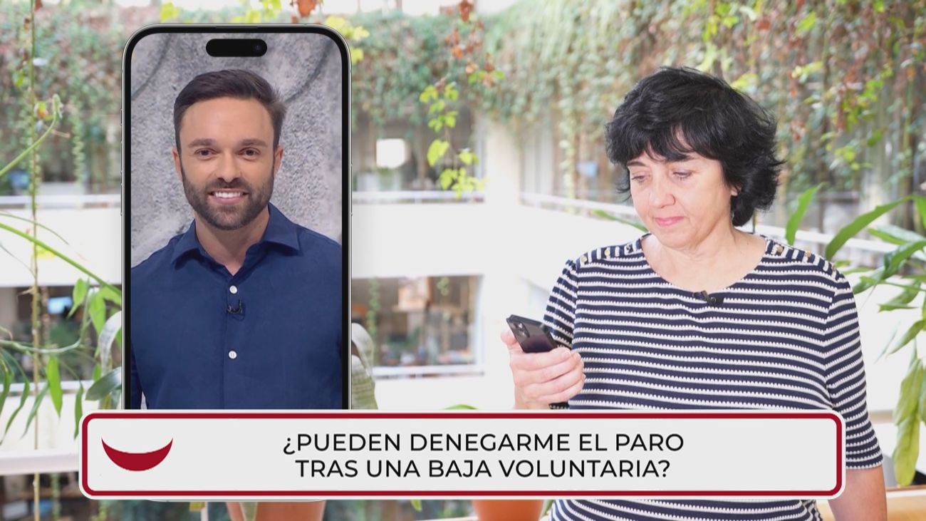 ¿Es legal que me denieguen la prestación por desempleo, al no cumplir el periodo de prueba en mi última empresa, si me fui voluntariamente de la anterior?
