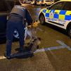 La Policía Local despliega un operativo canino en Collado Villalba tras quejas de vecinos