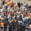 Feijóo encabezará el miércoles 2 de septiembre  la protesta en Madrid por la crisis de Ceuta