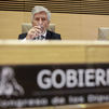 Marlaska contradice a la ministra de Defensa y rechaza las alertas previas del CNI sobre Ceuta