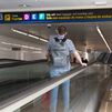 Unos vuelven... pero otros se van,  1 de cada 5 elige septiembre para viajar