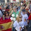 Madrid se moviliza por Ceuta: más de 20 municipios se suman a las concentraciones del 2 de septiembre