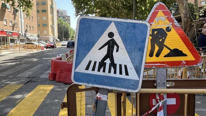Cortes de tráfico en Alcalá de Henares: estas calles estarán afectadas del 31 de agosto al 6 de septiembre