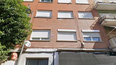 Herido grave un joven de 25 años tras caer desde una altura de entre 6 y 8 metros en Alcobendas