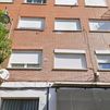 Herido grave un joven de 25 años tras caer desde una altura de entre 6 y 8 metros en Alcobendas