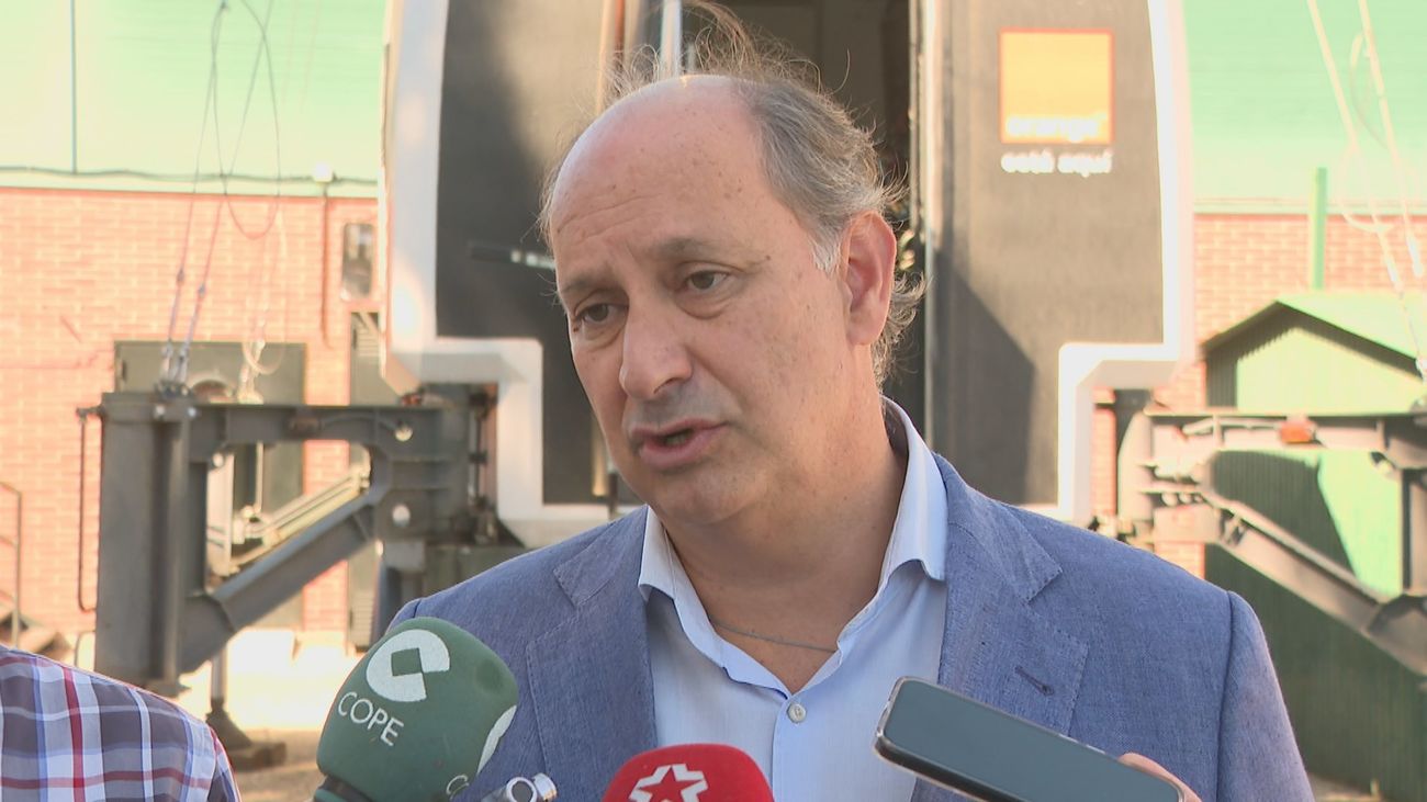 Madrid ayudará con hasta 5.000 euros a pymes afectadas por los incendios de la Sierra Oeste