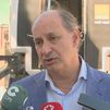 Madrid ayudará con hasta 5.000 euros a pymes afectadas por los incendios de la Sierra Oeste