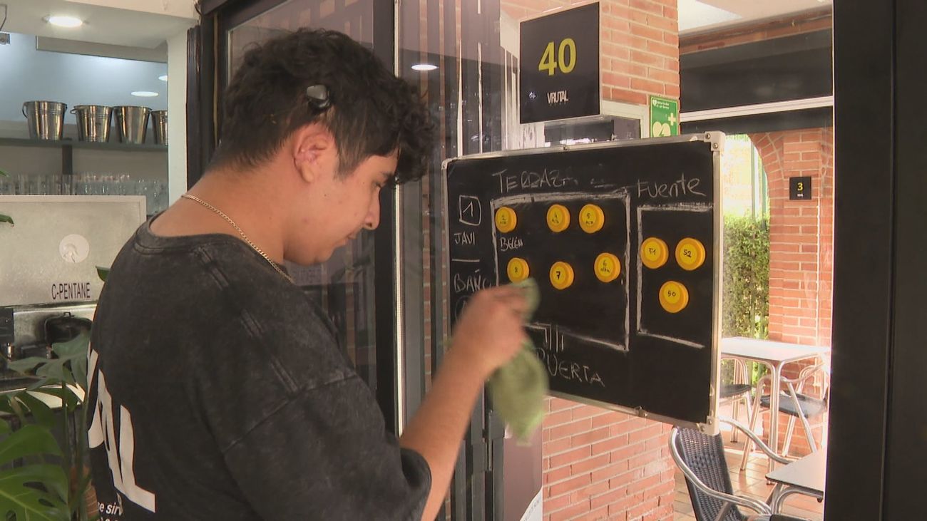 BVrutal Club, el restaurante de Pozuelo donde lo diferente sabe mejor