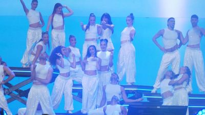¿Es 'Superestrella' de Aitana la canción del verano?