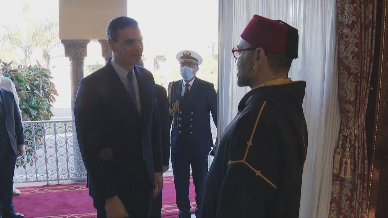 ¿Cuáles son las concesiones de Pedro Sánchez a Marruecos?