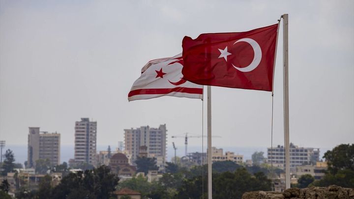 Tragedia en Chipre: siete muertos y 23 desaparecidos tras naufragar un ferry rumbo a Turquía