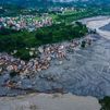 Nepal localiza a los tres españoles desaparecidos tras la devastadora riada de Rasuwa