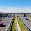 Obras en la M-45: Madrid destina 730.000 euros a renovar cinco de sus puentes más transitados