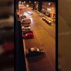 Carreras ilegales, ruido y droga: los vecinos de una calle de Collado Villalba denuncian noches sin descanso