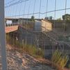 La Policía Nacional investiga un robo de cable en el circuito de Fórmula 1 de Madrid