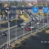 Dificultades en los accesos a Madrid en el tercer día de retorno en el que se prevén 1,2 millones de desplazamientos