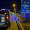 Muere atropellado un hombre de mediana edad cuando caminaba por la M-506 en Fuenlabrada