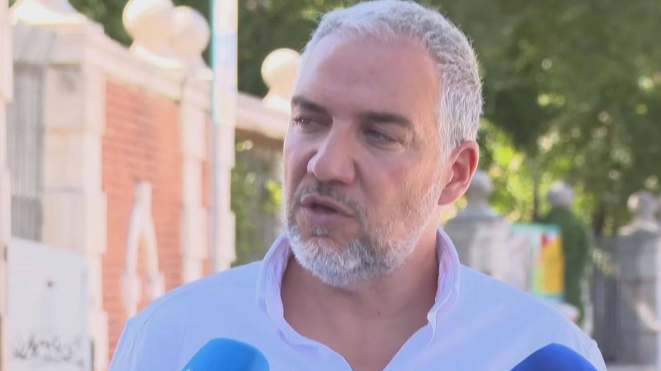 El PP asegura que no va a  permitir que Sánchez convierta Ceuta en "la Lampedusa española"