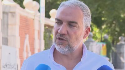 El PP asegura que no va a  permitir que Sánchez convierta Ceuta en "la Lampedusa española"