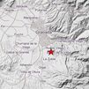 Nuevo terremoto en Granada: un seísmo de magnitud 1,9 se deja sentir en siete municipios